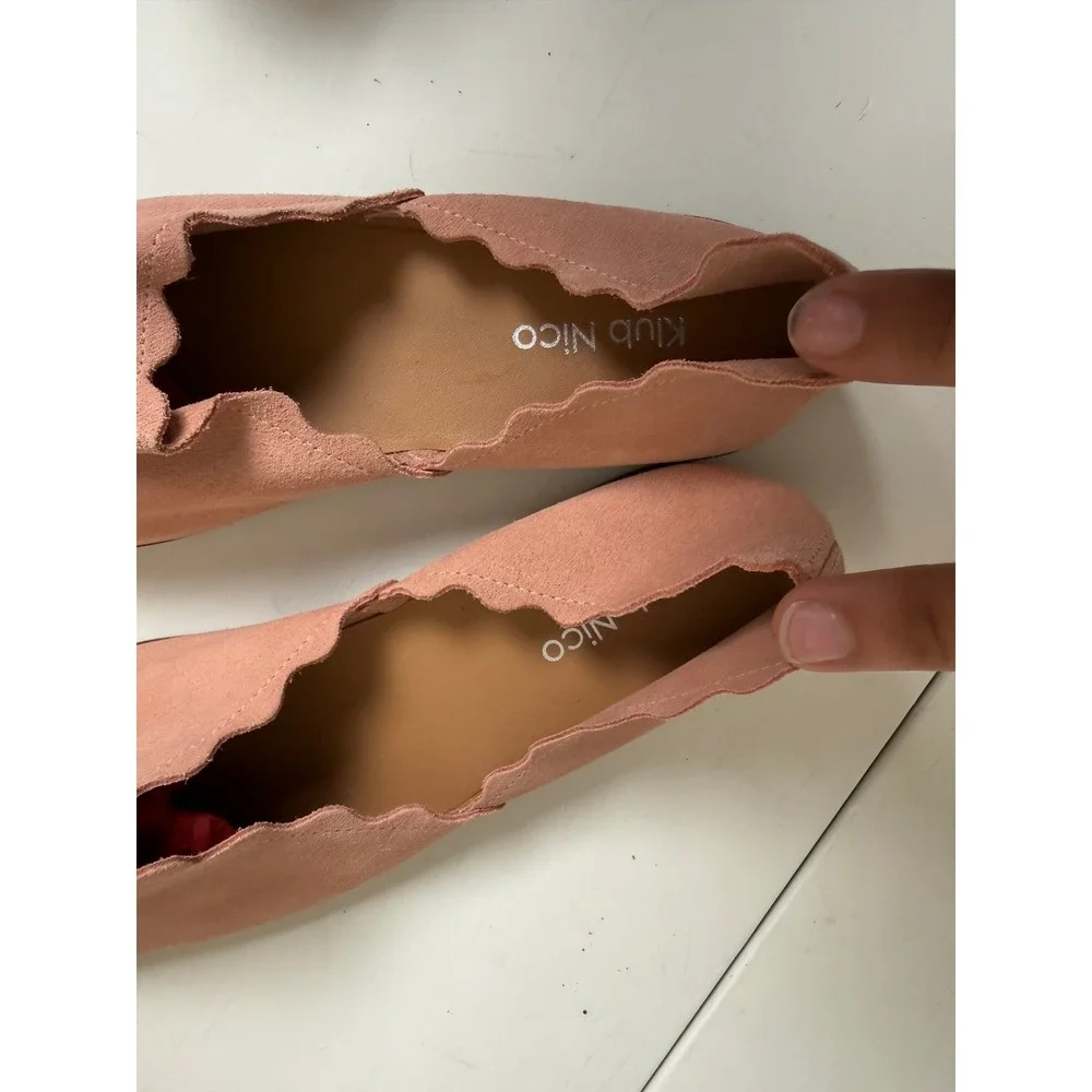 Klub Nico new box